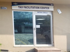 Tax Facilitation Center - RTO, Islamabad